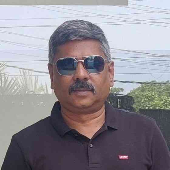 Sajid Mansoor