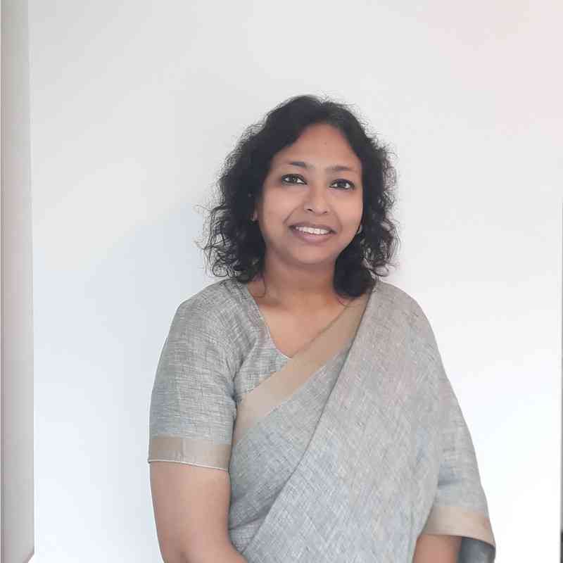 Shalini Nagar