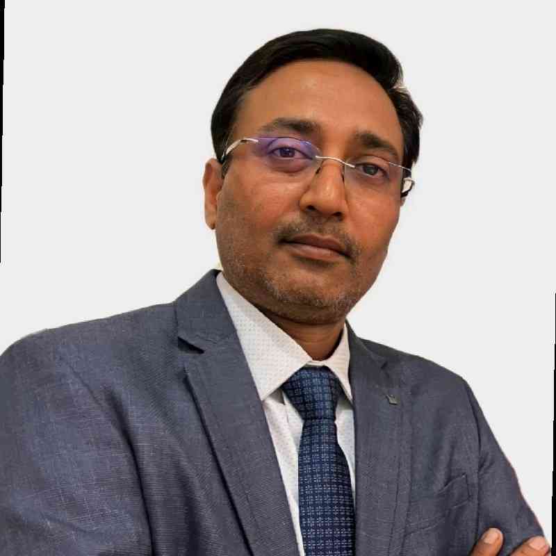 Abhishek Gupta