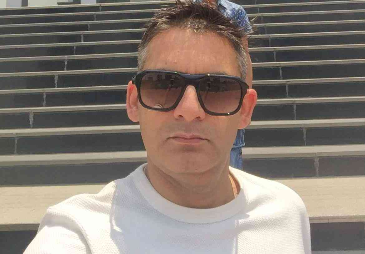 Ashok Joshi