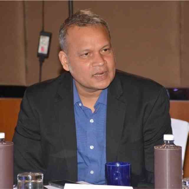 Anurag Mishra