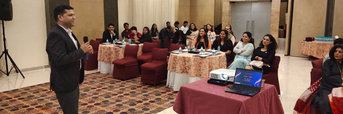 Bengaluru Chapter Alumni Meet–6th Aug-23