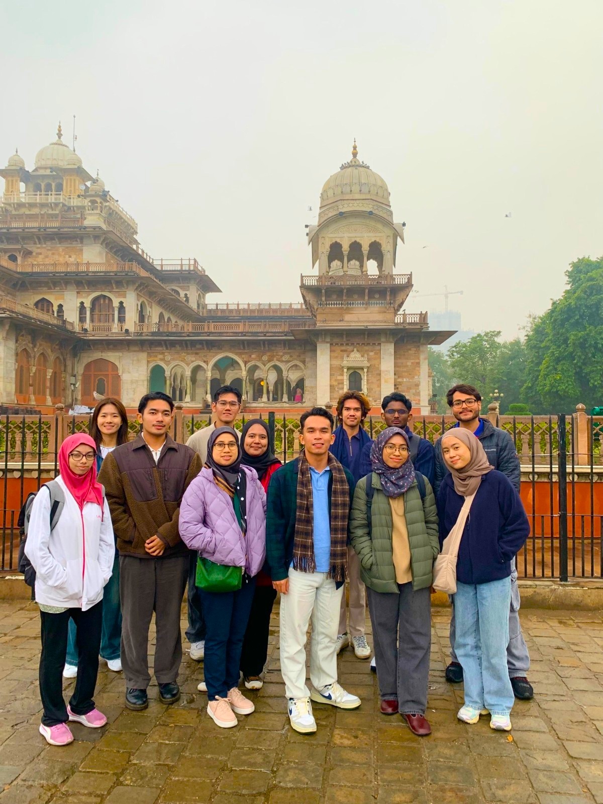 Malaysia Immersion Program-Jaipuria Jaipur-11th - 17th January -2025
