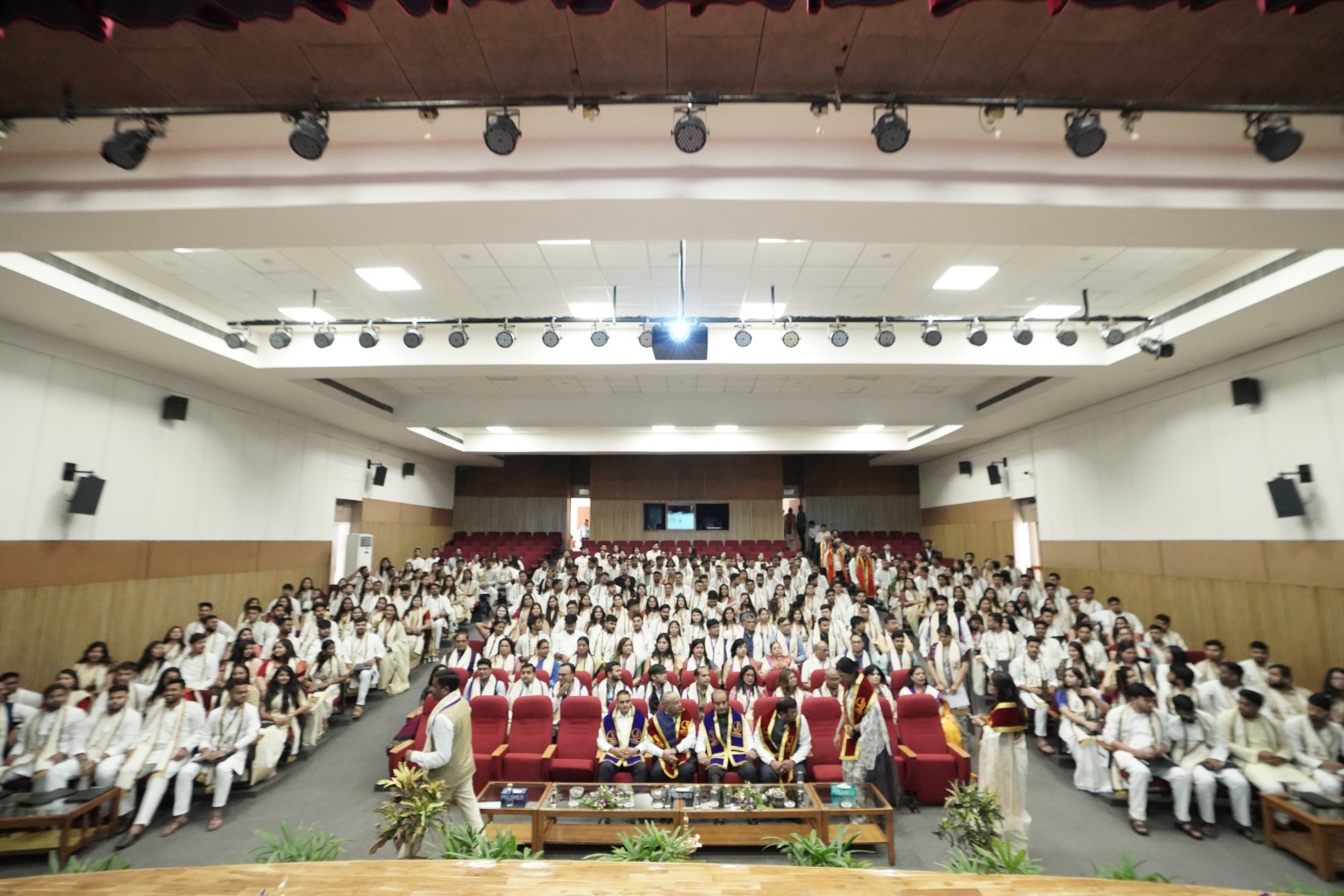 Jaipuria Convocation 2024