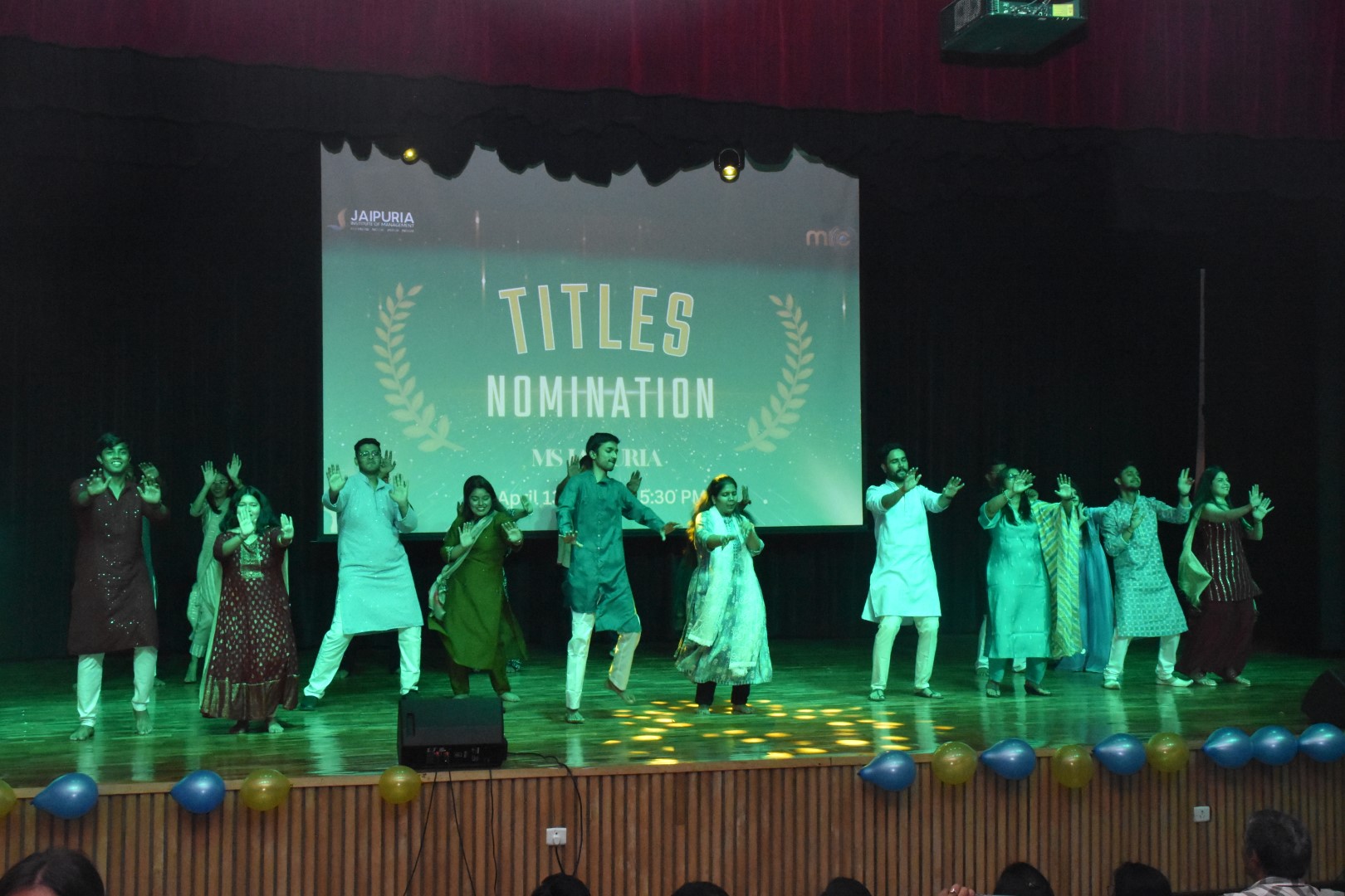 Adieu 2024 Batch