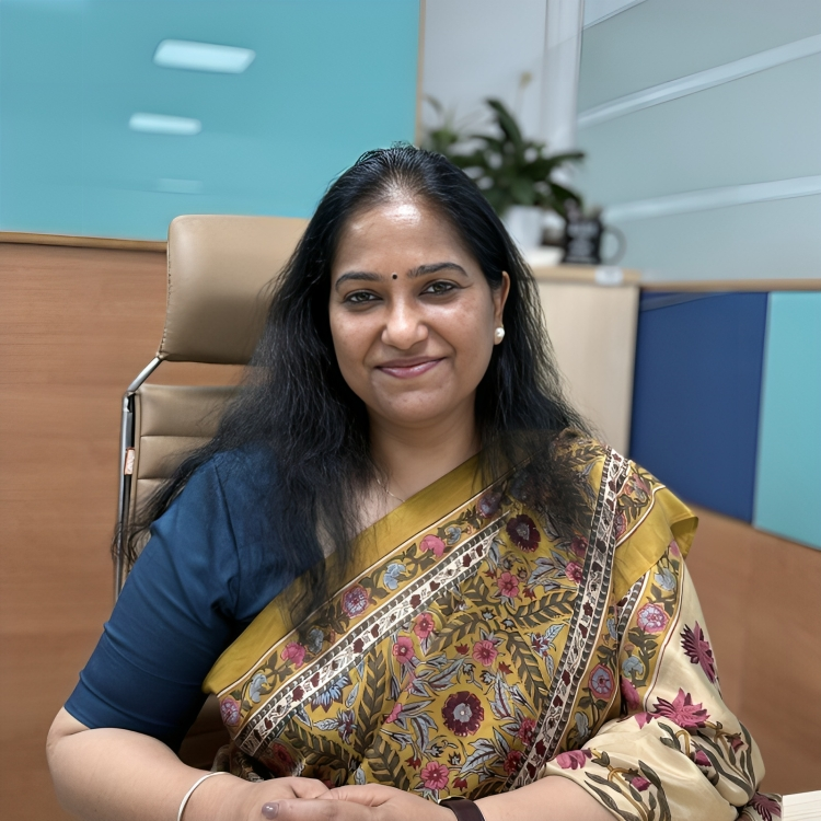 Rashmi Singh