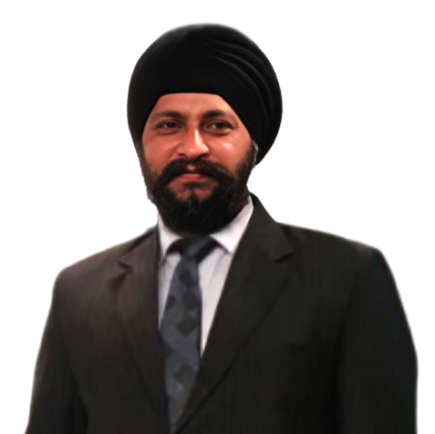 Raghupreet Singh Kanwar