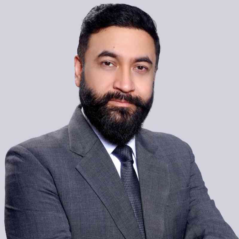 Ajay Singh