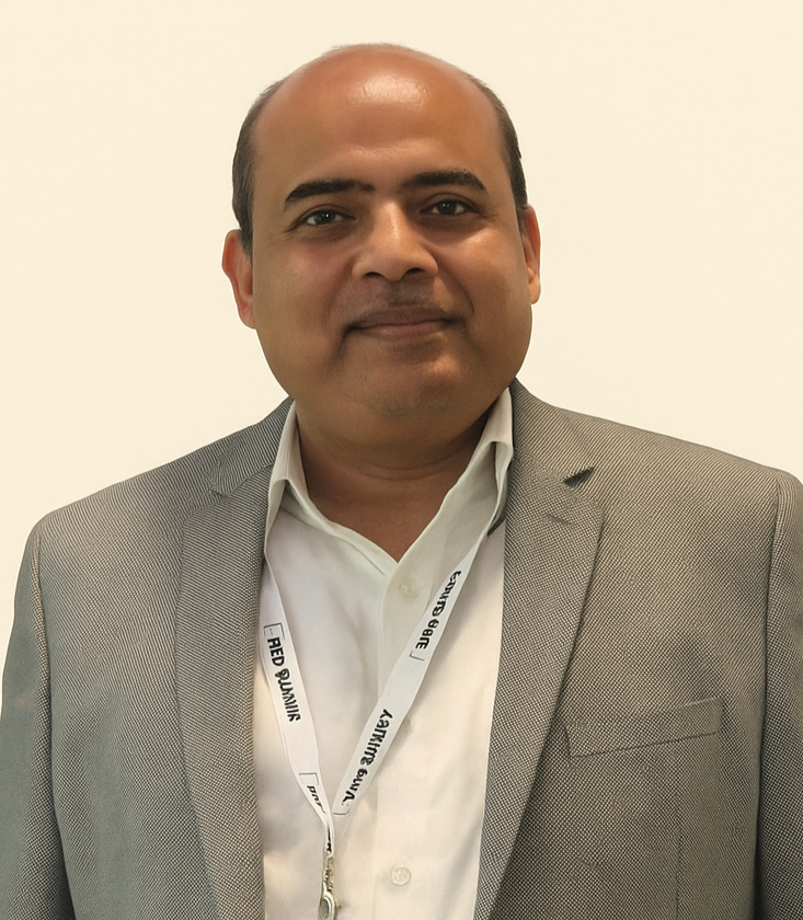 Arvind Gupta