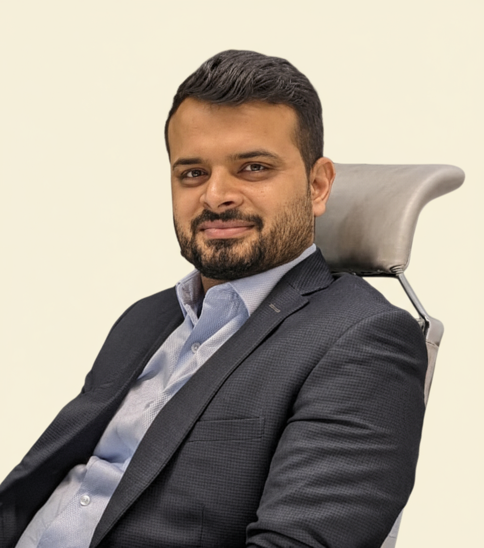 Gaurav Tripathi