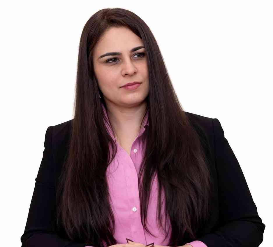 Madyantika Mehra