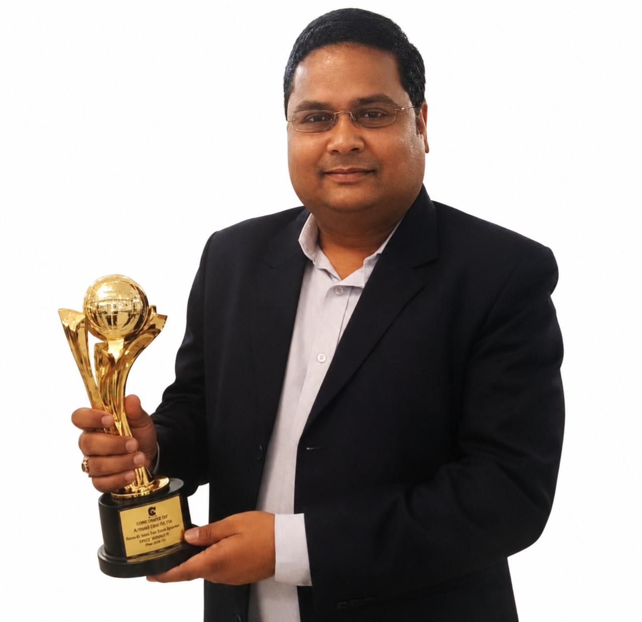 Dr. Abhinav Srivastava