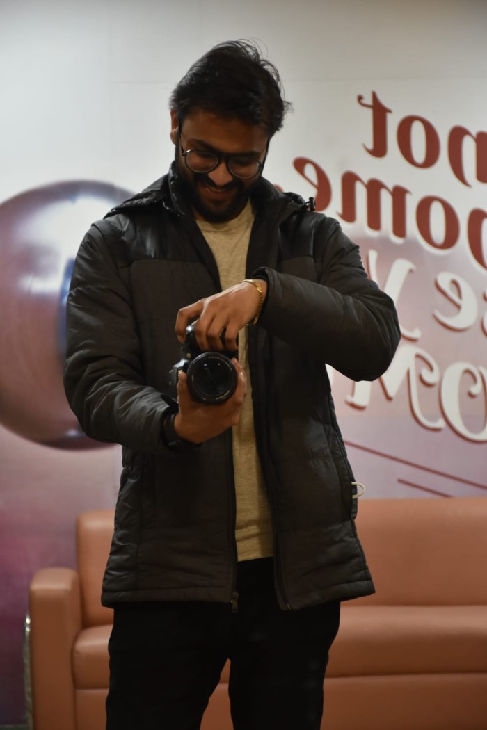 Hardik Agarwal