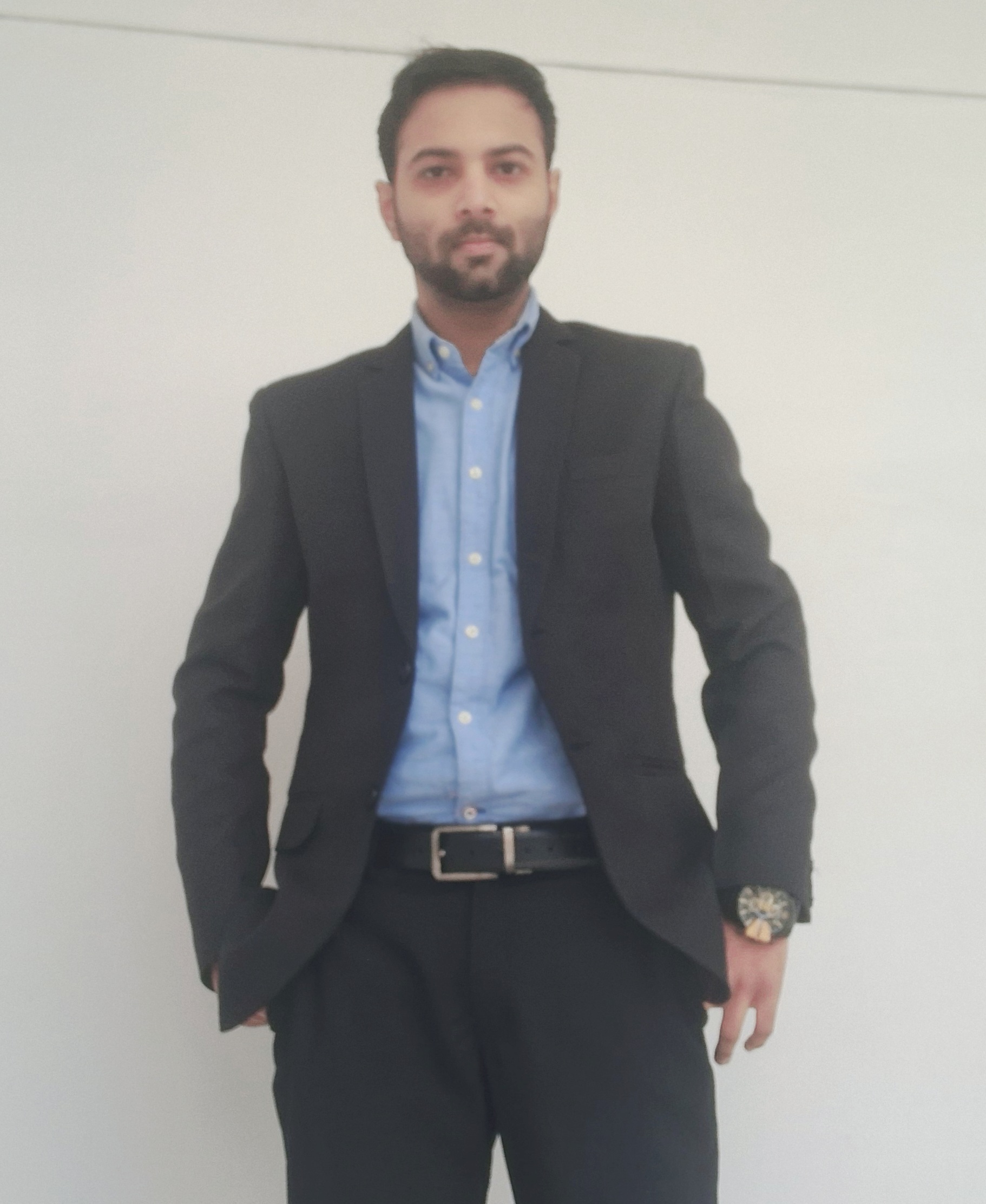 Shubham Mishra